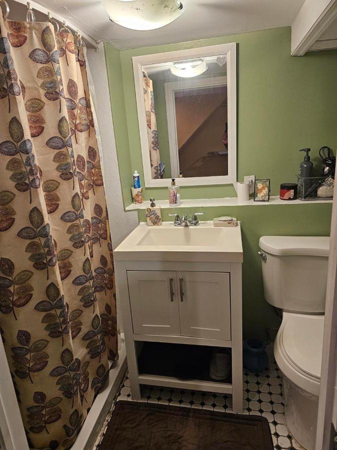 Warm Queens Apartment 5 Min From Laguardia 1 Min From Train New York Exterior foto